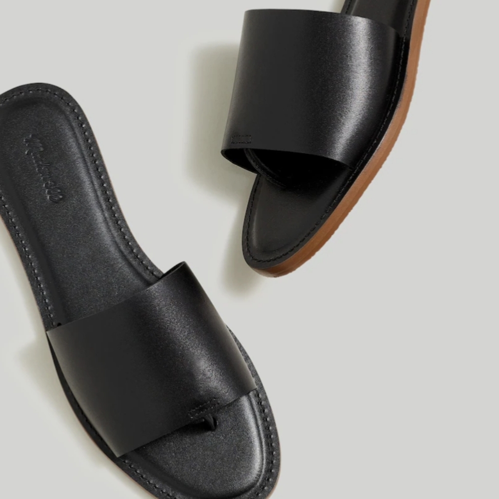 Madewell Mules